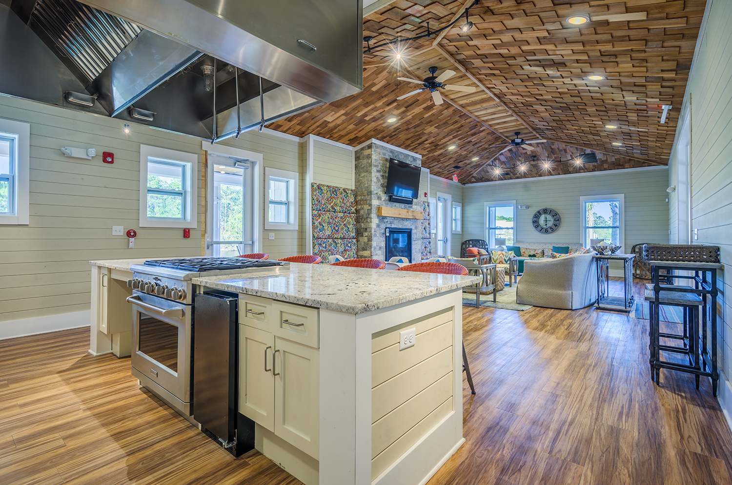 Lively at Carolina Forest The Multifamily Advisory Group at Cushman